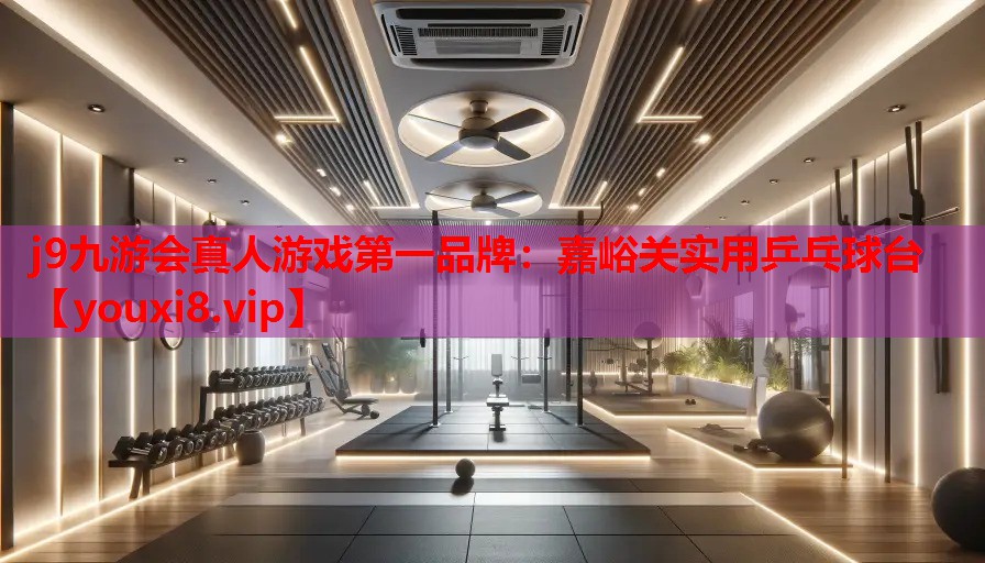 j9九游会真人游戏第一品牌：嘉峪关实用乒乓球台