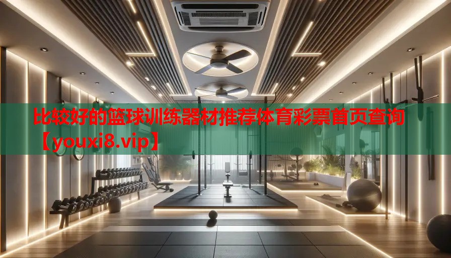 比较好的篮球训练器材推荐体育彩票首页查询