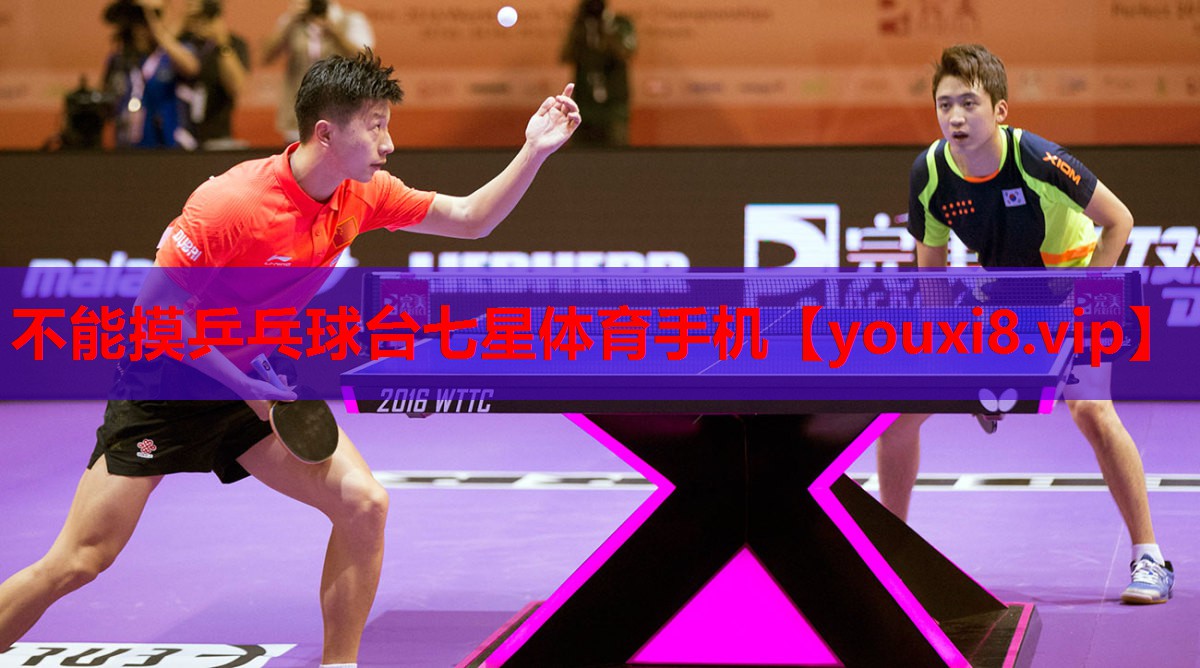 不能摸乒乓球台七星体育手机