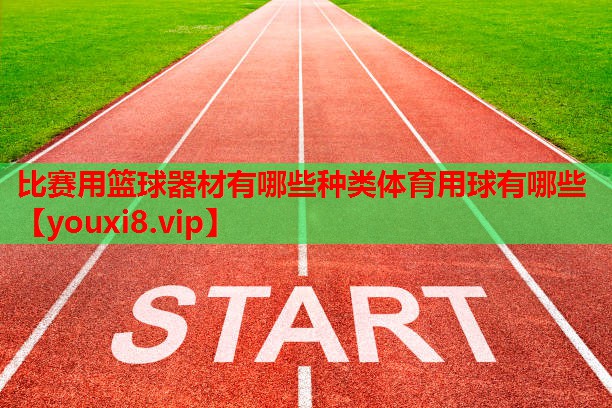 比赛用篮球器材有哪些种类体育用球有哪些