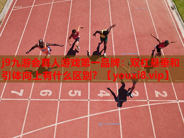 双杠悬垂和引体向上有什么区别? 双杠悬垂和引体向上有什么区别?