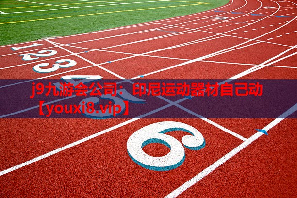 印尼运动器材自己动