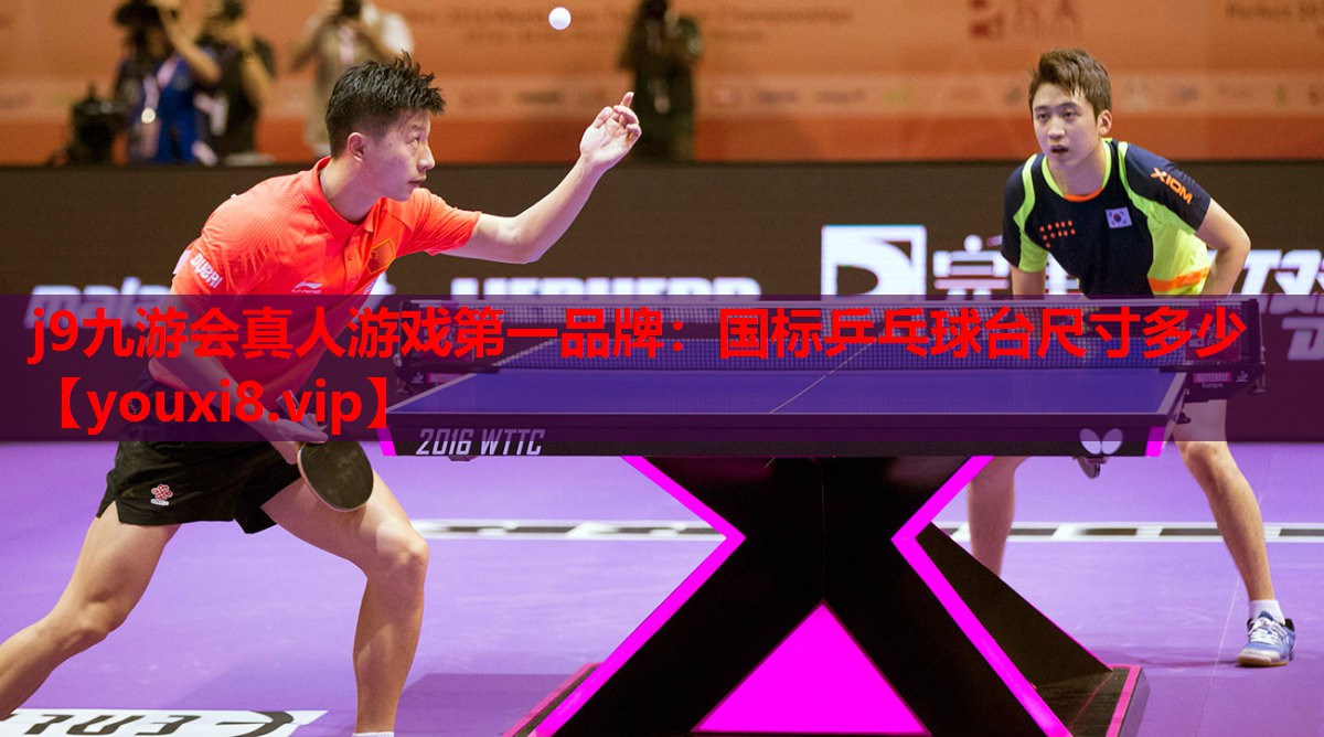 国标乒乓球台尺寸多少 国标乒乓球台尺寸多少