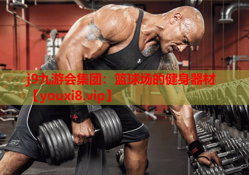 篮球场的健身器材 篮球场的健身器材