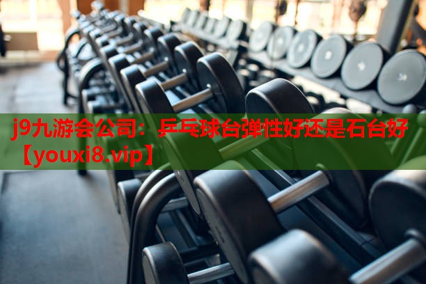 乒乓球台弹性好还是石台好 乒乓球台弹性好还是石台好
