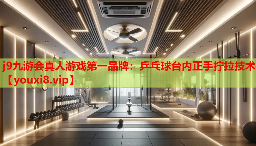 乒乓球台内正手拧拉技术